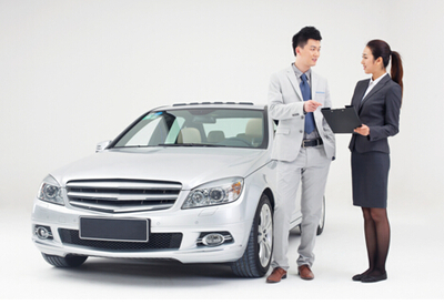 致臻服务 德国大众汽车租赁树立新标杆