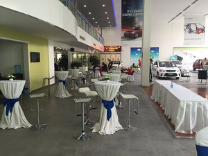 成都家具租赁服务中心 专业解决各类活动家具需求